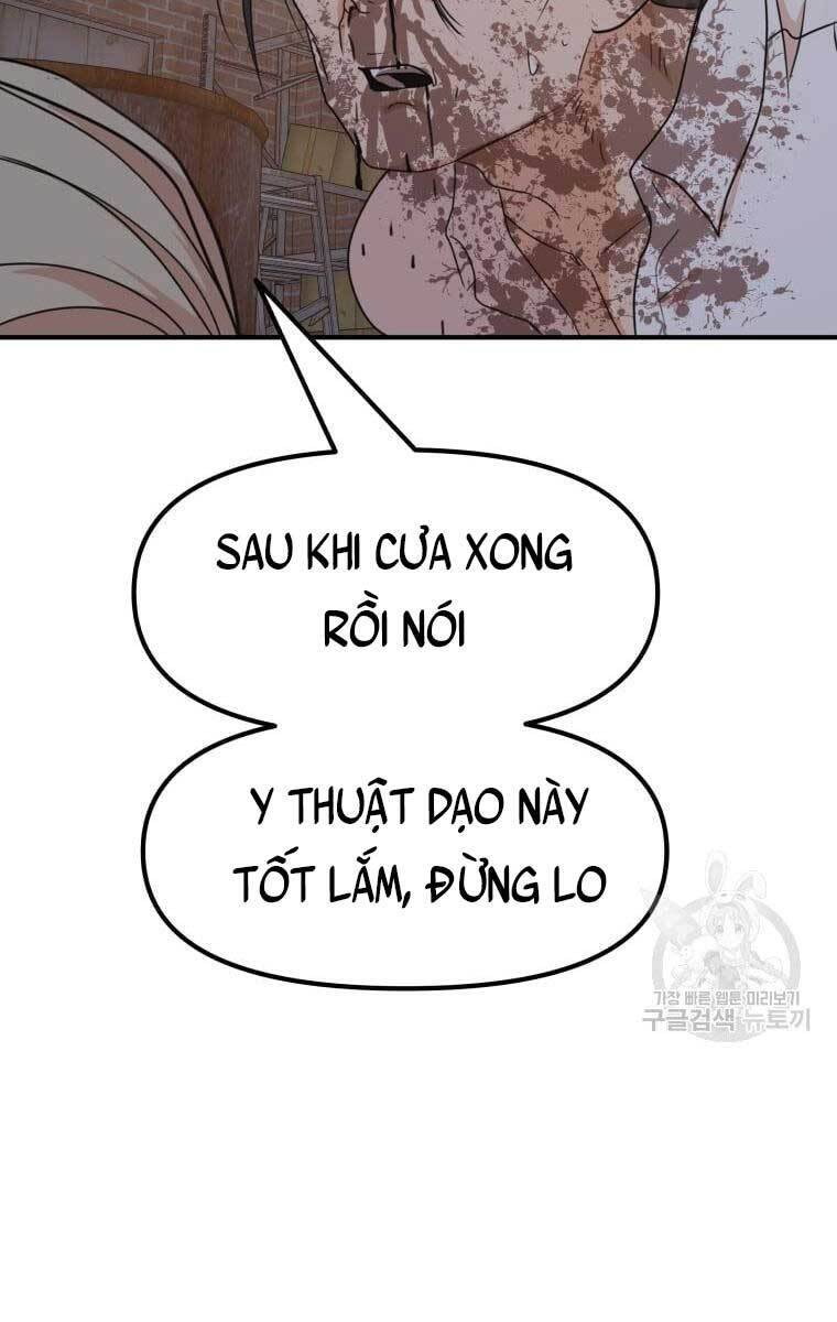 Bạn Trai Vệ Sĩ Chapter 73 - Trang 63