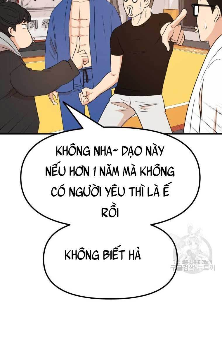 Bạn Trai Vệ Sĩ Chapter 73 - Trang 9