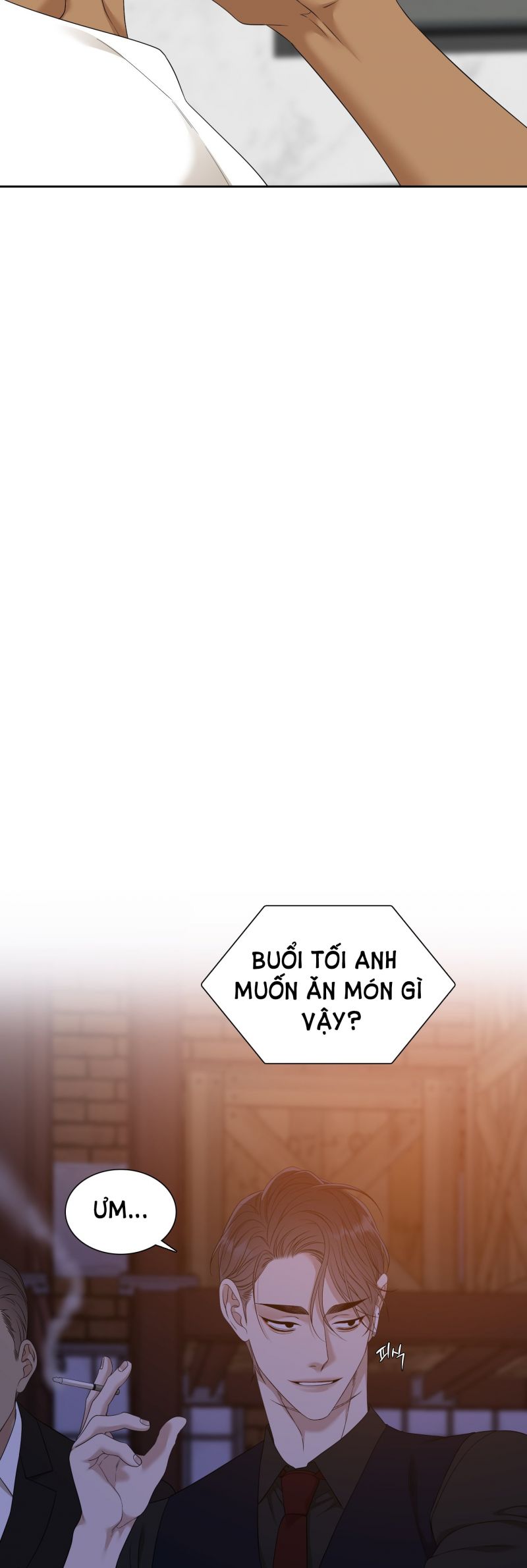 Mắt Phủ Toàn Sương Chapter 74.5 - Trang 13