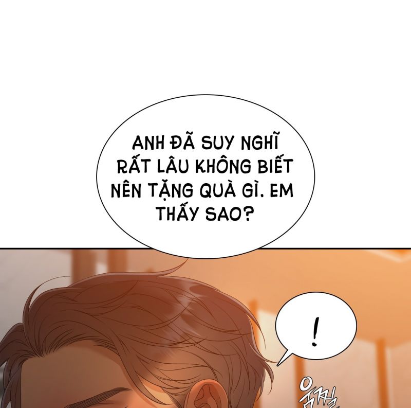 Mắt Phủ Toàn Sương Chapter 74.5 - Trang 25