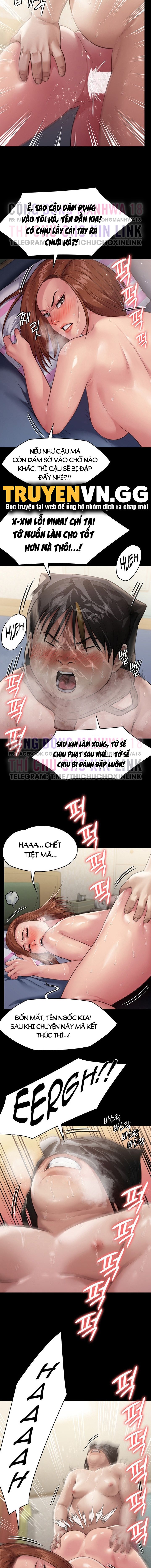 Ong Chúa (Queen Bee) Chapter 249 - Trang 11