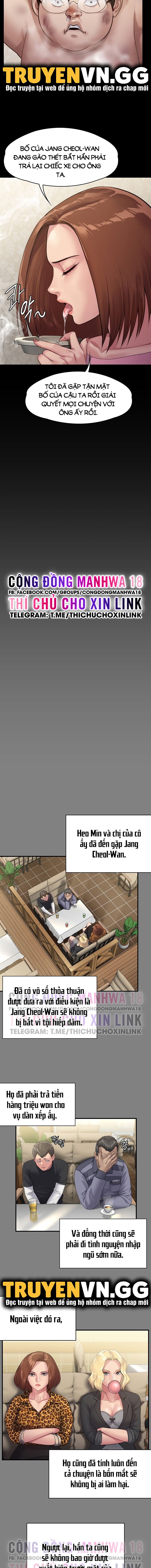 Ong Chúa (Queen Bee) Chapter 249 - Trang 14