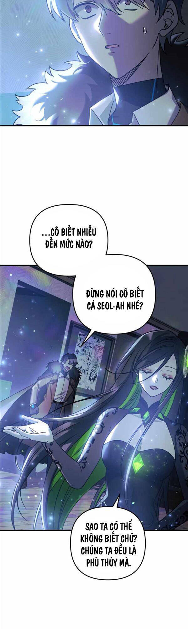 Con Gái Tôi Là Trùm Cuối Chapter 59 - Trang 24