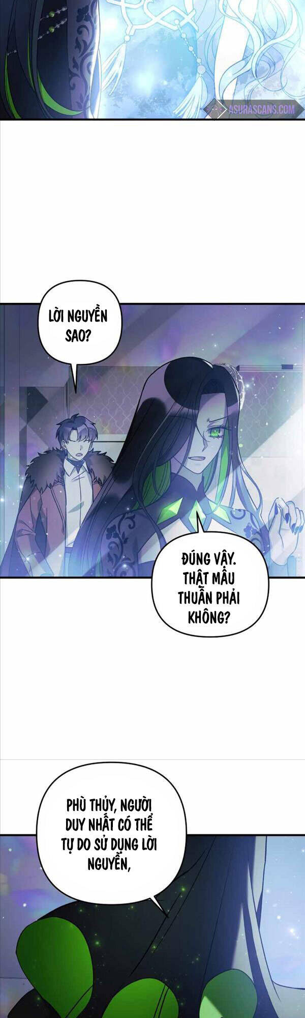 Con Gái Tôi Là Trùm Cuối Chapter 59 - Trang 27