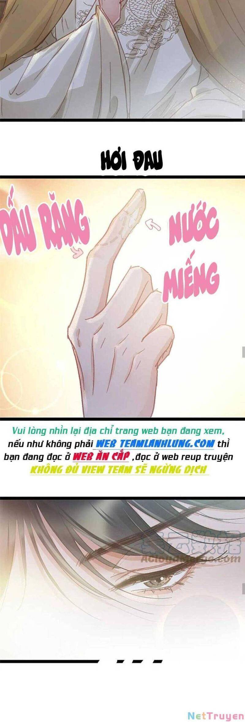 Quý Phi Lúc Nào Cũng Muốn Được Lười Biếng Chapter 87 - Trang 10