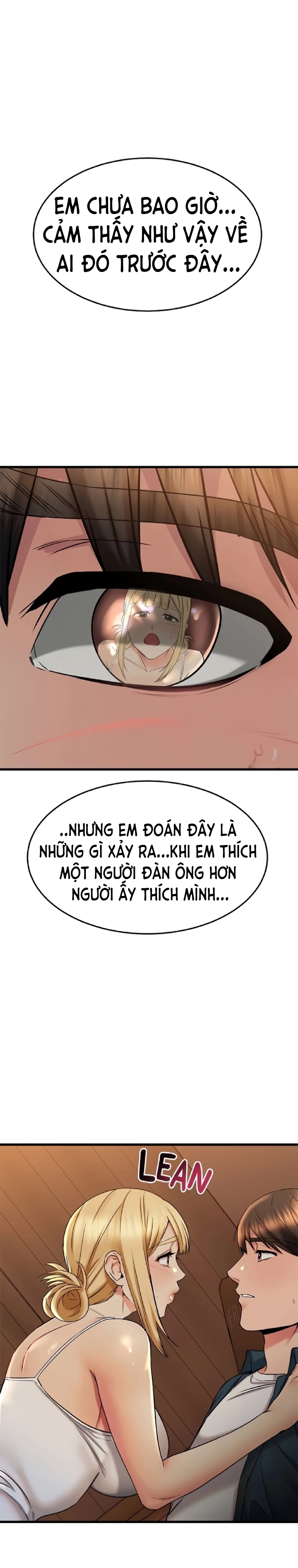 Ranh Giới Người Bạn Chapter 57 - Trang 15