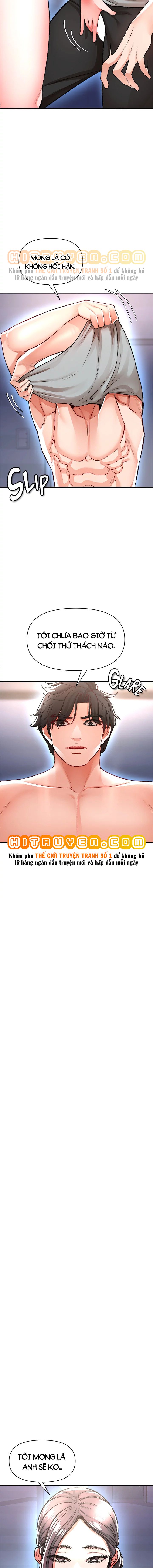 Thỏa Thuận Đổi Đời Chapter 15 - Trang 7