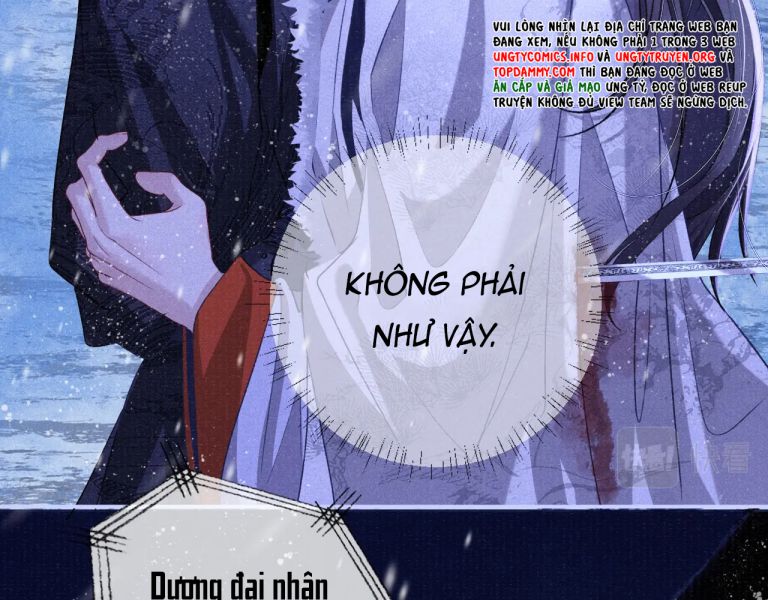 Tướng Quân Lệnh Chapter 89 - Trang 26