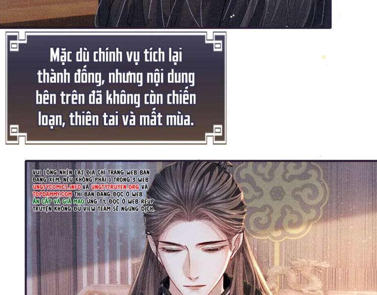 Tướng Quân Lệnh Chapter 89 - Trang 56