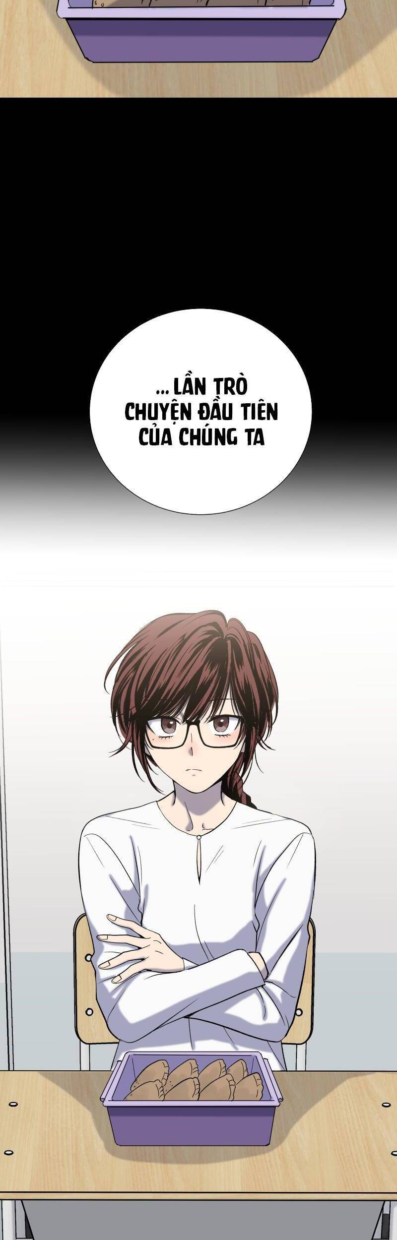 Anh Chàng Lầu Trên Chapter 15 - Trang 42