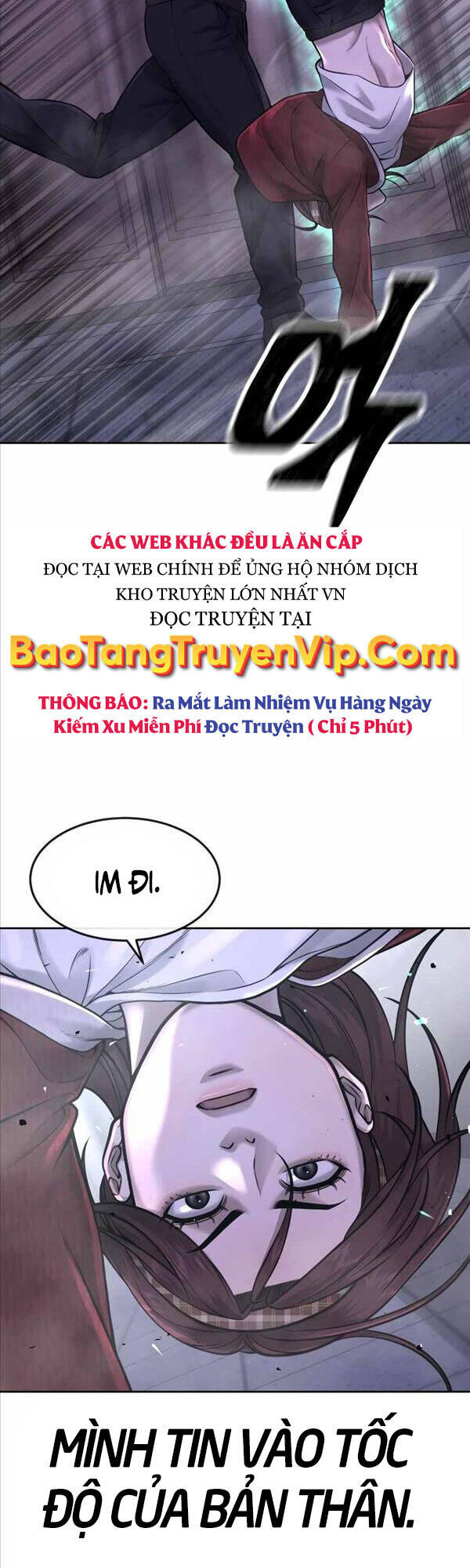 Nhiệm Vụ Diệu Kỳ Chapter 67 - Trang 24