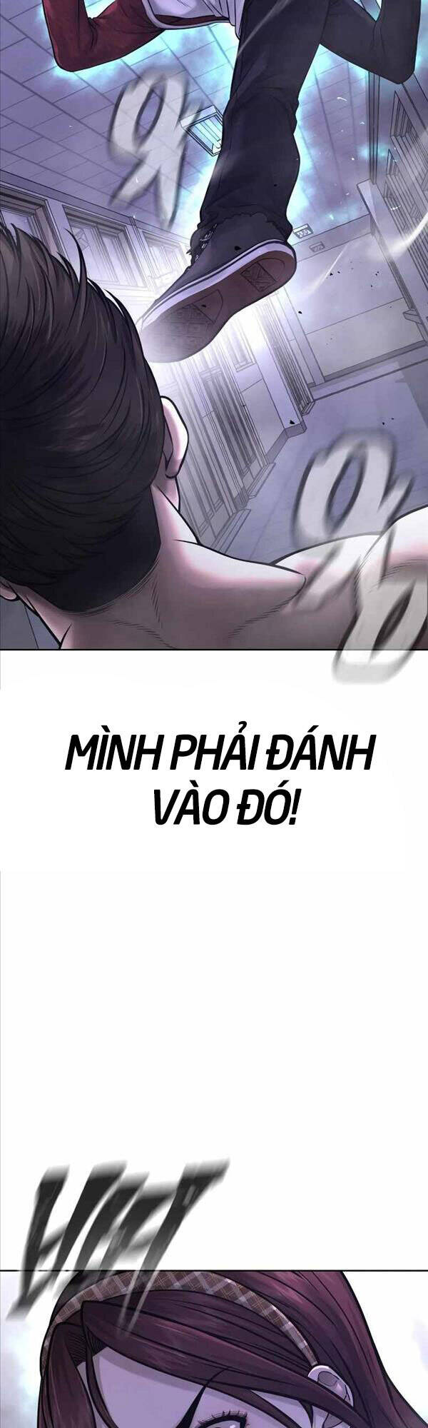 Nhiệm Vụ Diệu Kỳ Chapter 67 - Trang 28