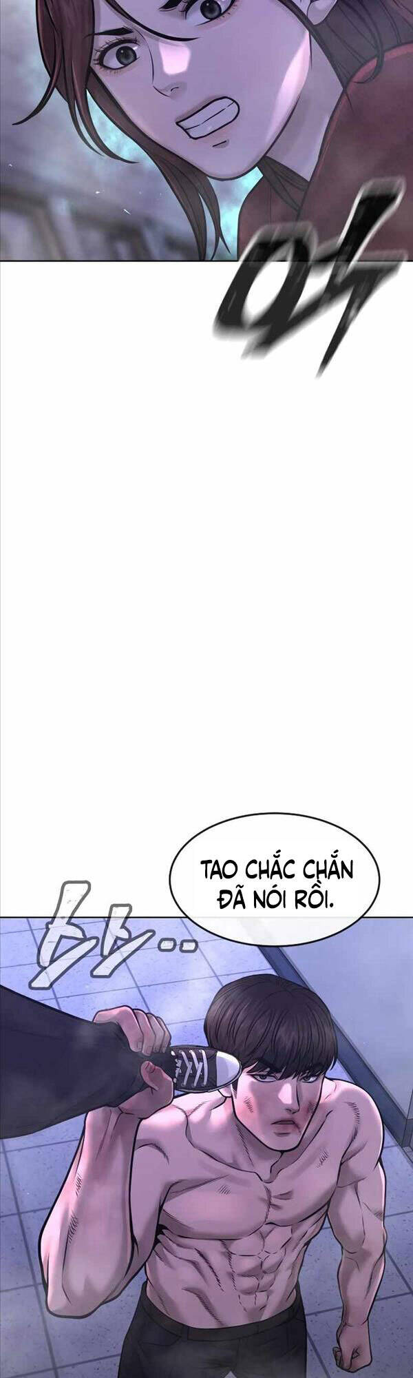 Nhiệm Vụ Diệu Kỳ Chapter 67 - Trang 29