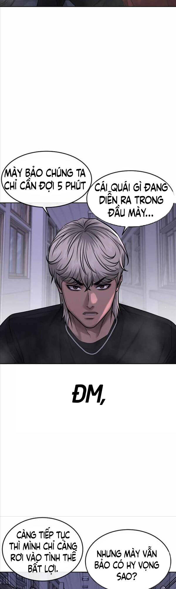 Nhiệm Vụ Diệu Kỳ Chapter 67 - Trang 45