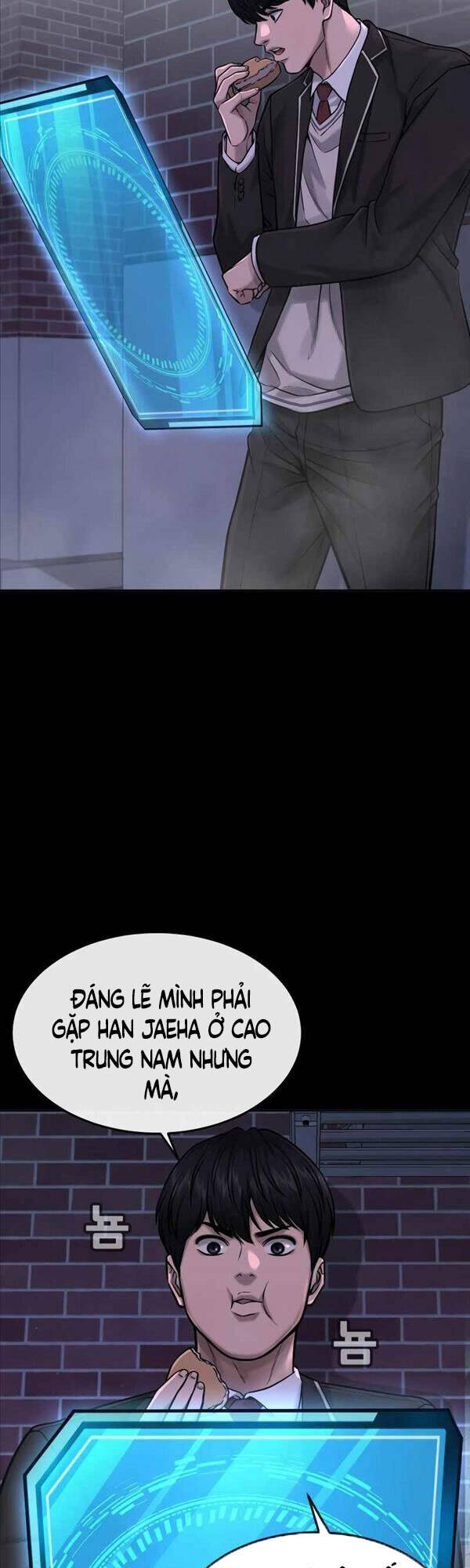 Nhiệm Vụ Diệu Kỳ Chapter 67 - Trang 61