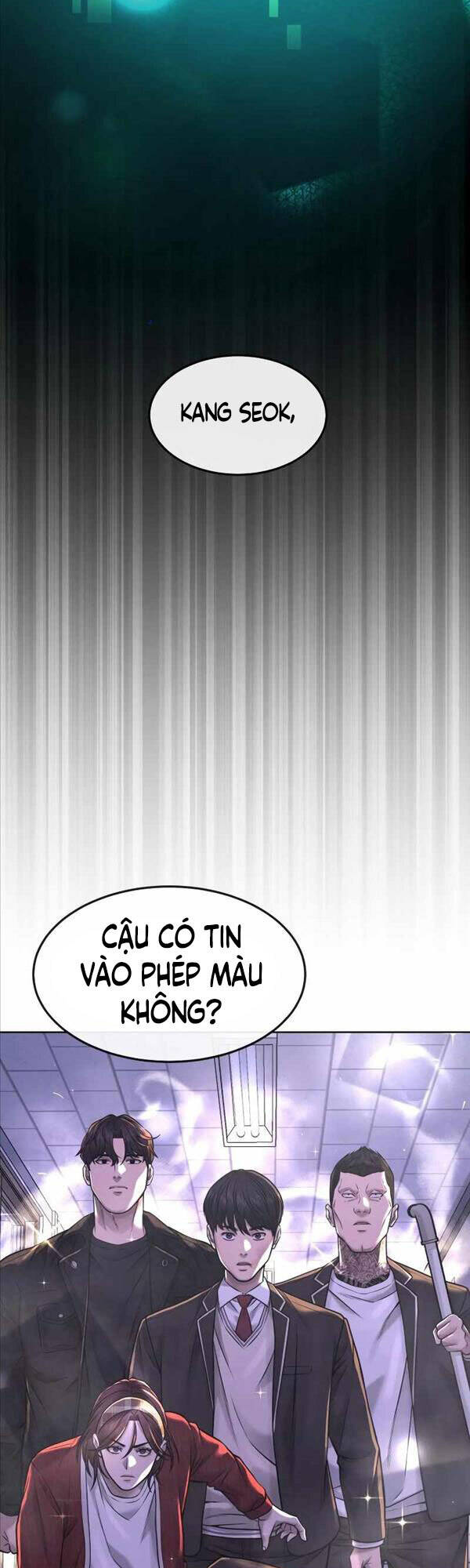 Nhiệm Vụ Diệu Kỳ Chapter 67 - Trang 63