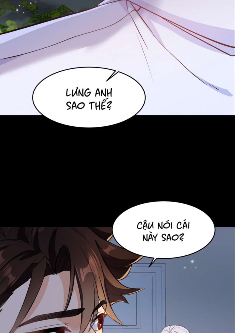 Trần Thương (Vết Sẹo Cũ) Chapter 89 - Trang 6