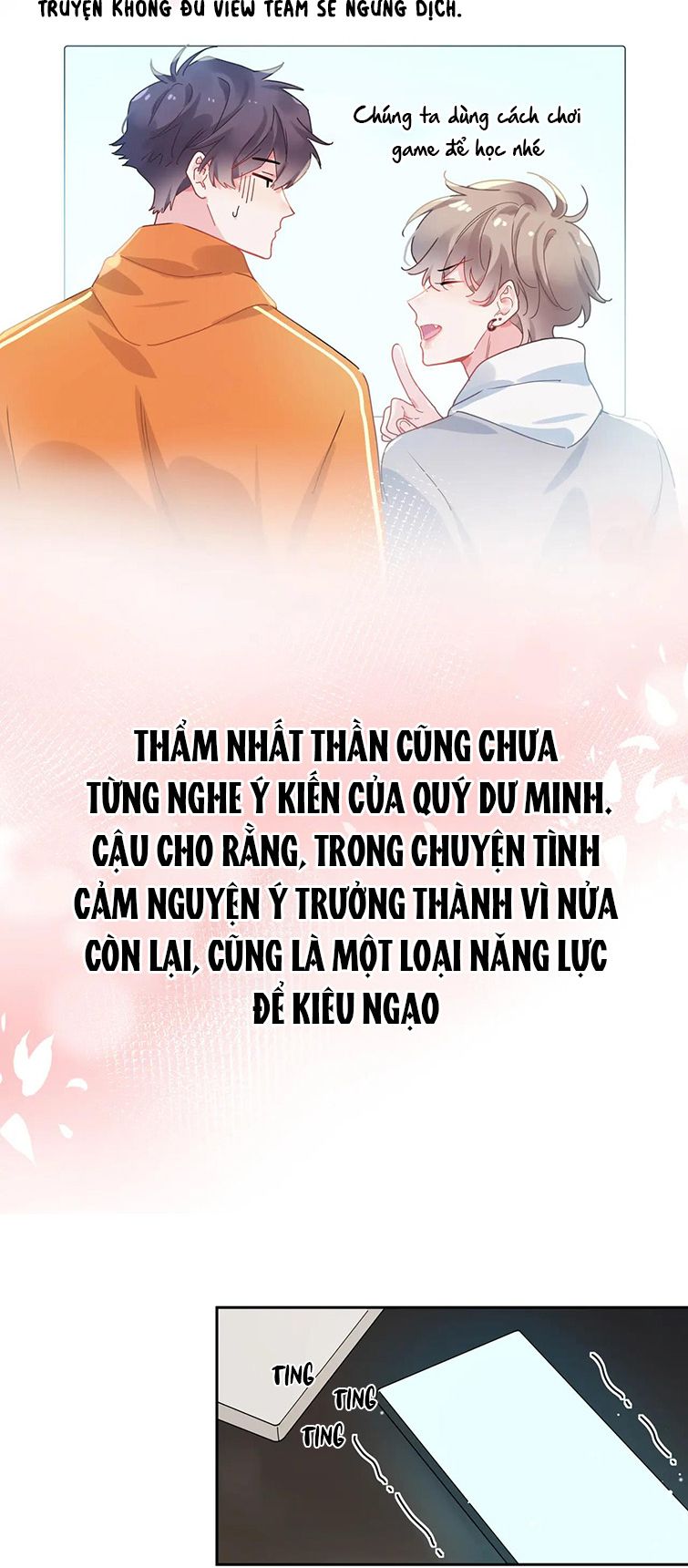 Có Bản Lĩnh Thì Cứ Hung Dữ Đi? Chapter 99 - Trang 18