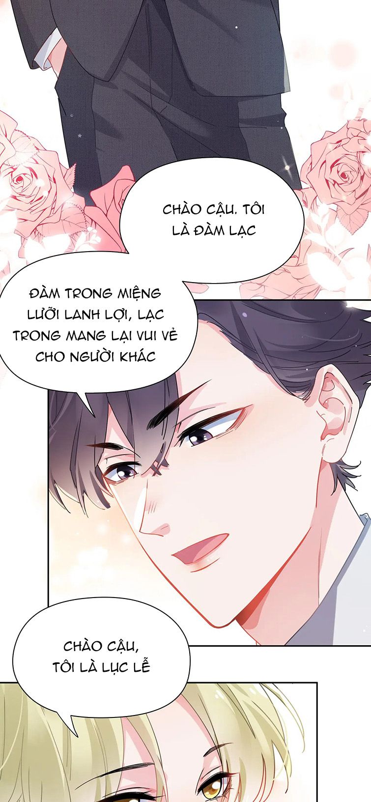 Có Bản Lĩnh Thì Cứ Hung Dữ Đi? Chapter 99 - Trang 30