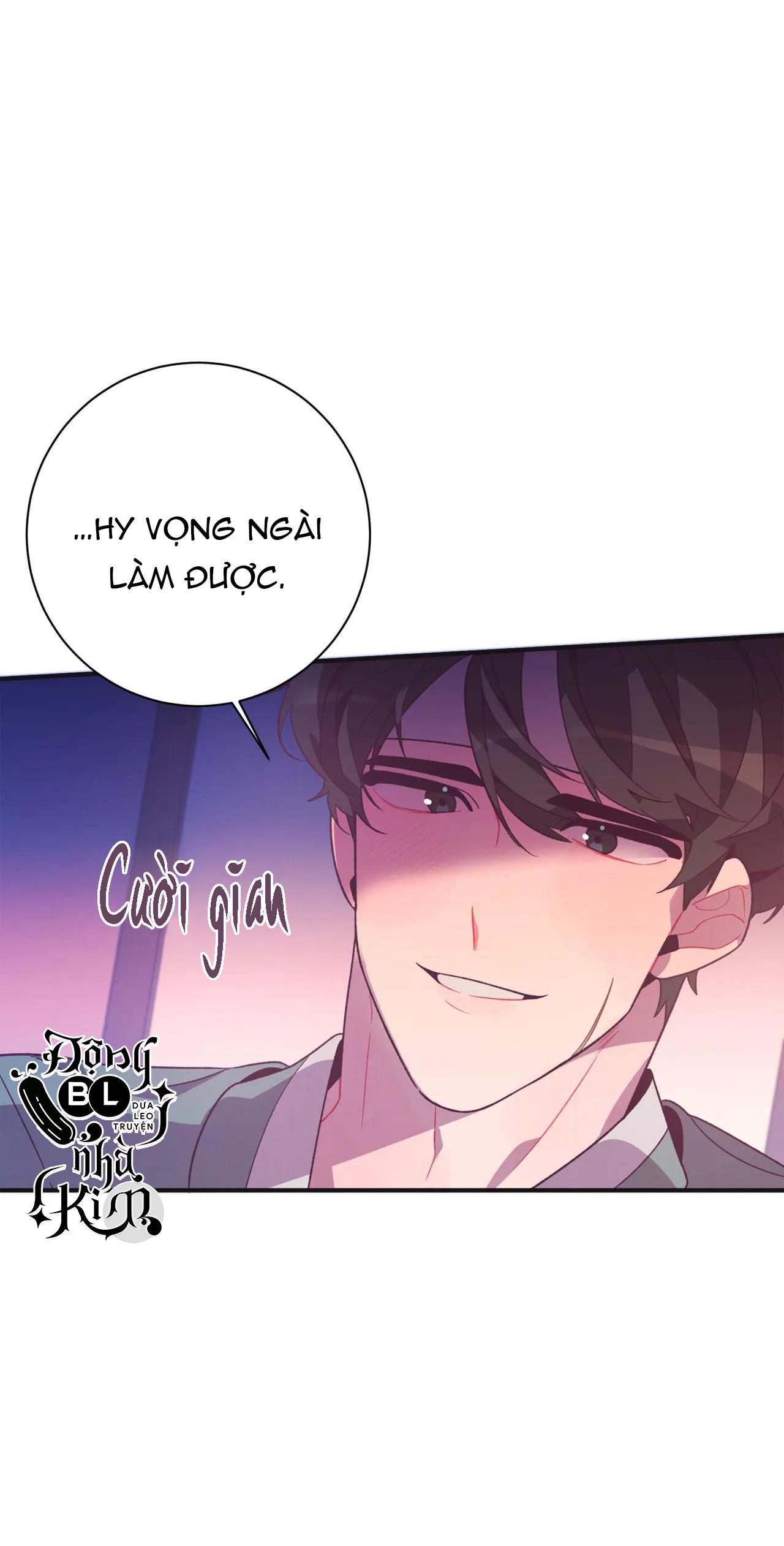 BL Cổ Trang - Âu Cổ Ngắn Nhà Kim Chapter 8.2 - Trang 72