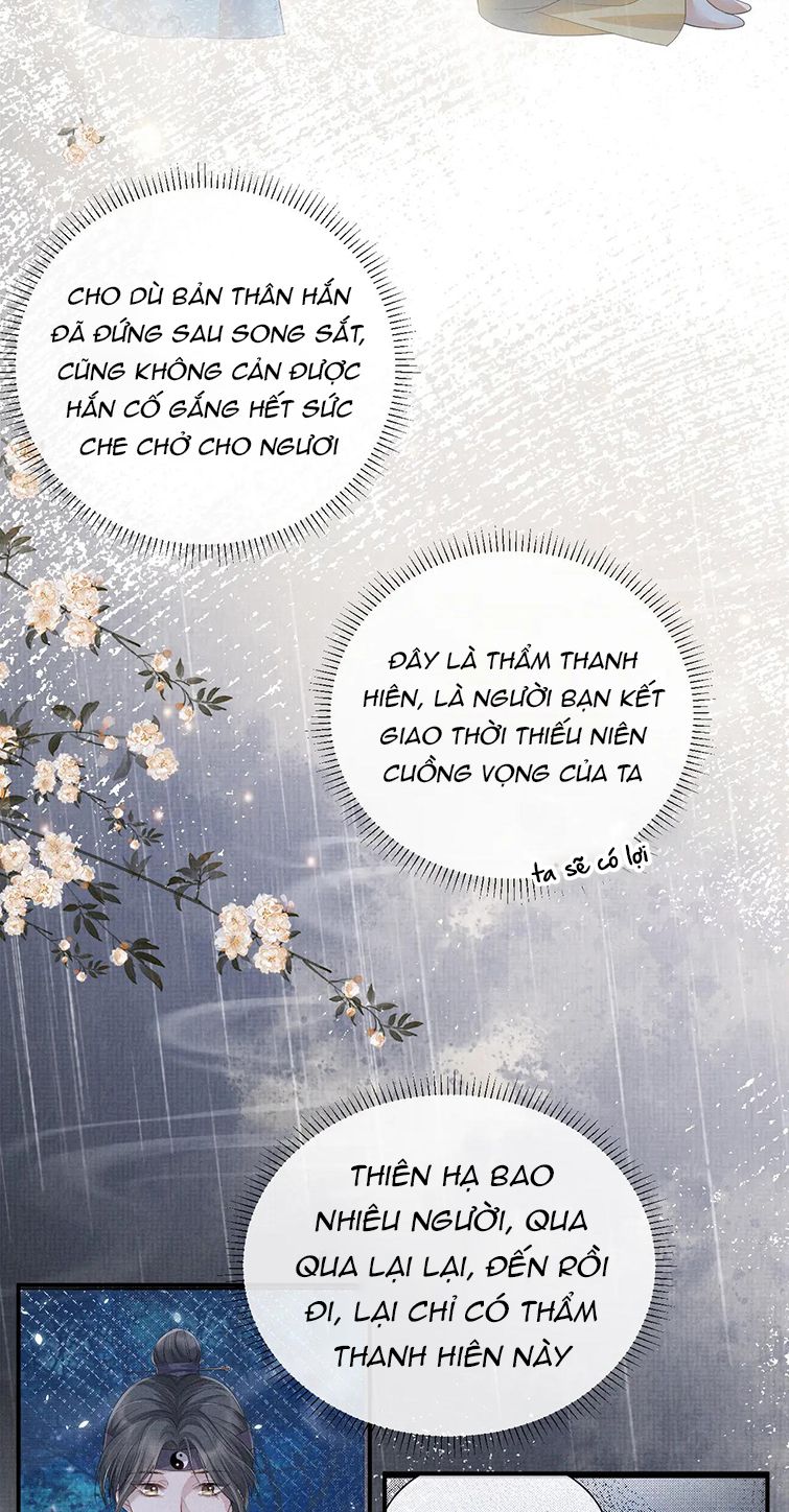 Ngộ Xà Chapter 97 - Trang 19