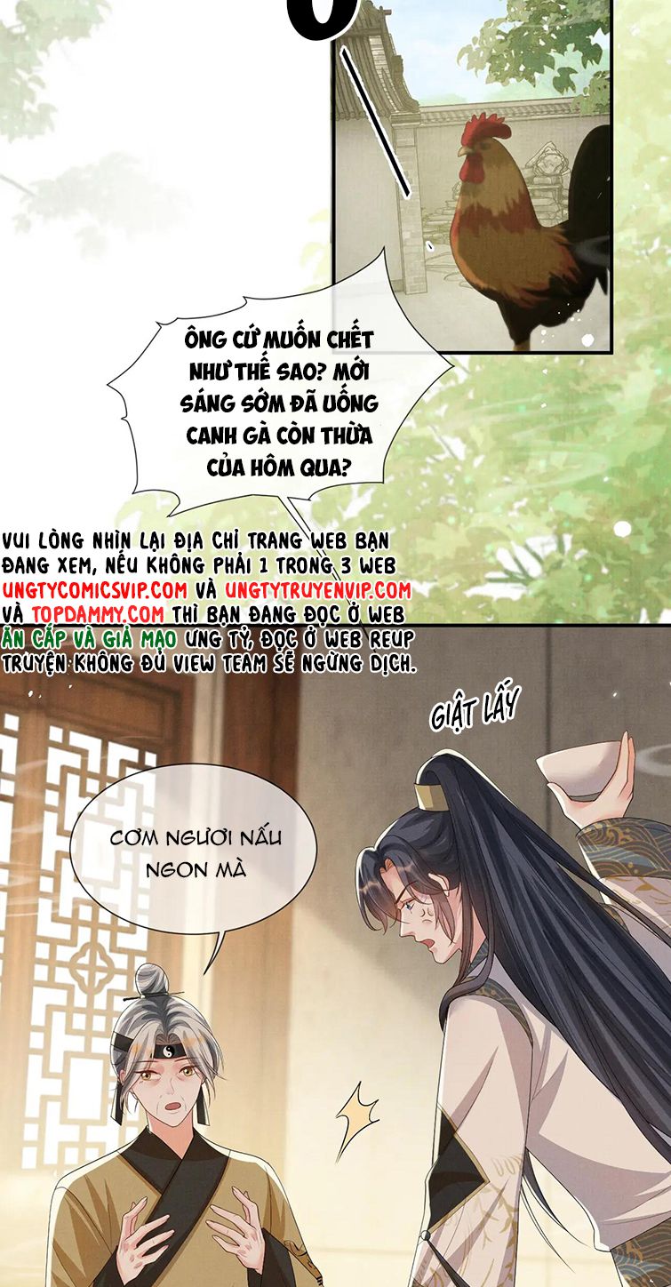 Ngộ Xà Chapter 97 - Trang 25