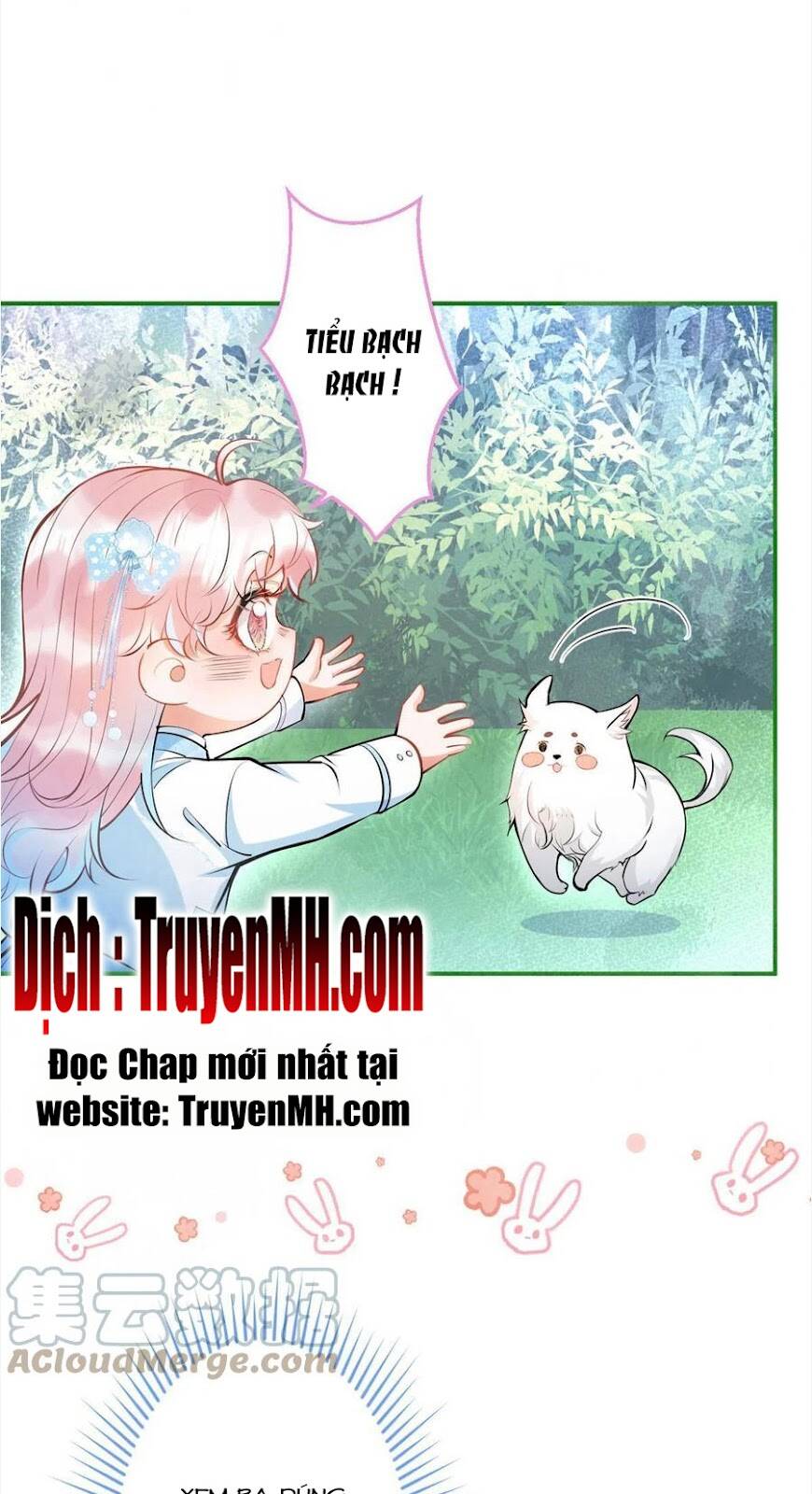 Ta Có Năm Đại Lão Ba Ba Chapter 279 - Trang 2