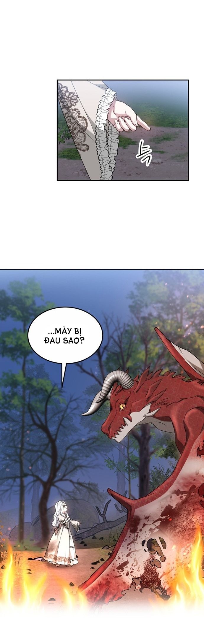 CƯỚP DÂU Chapter 1 - Trang 24