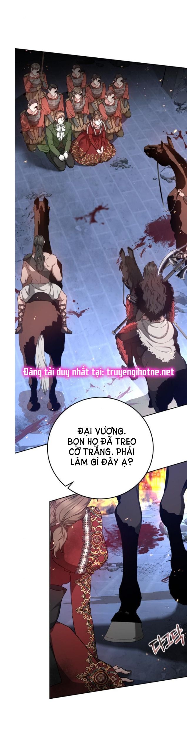 CƯỚP DÂU Chapter 2 - Trang 9