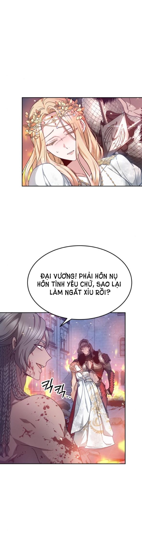 CƯỚP DÂU Chapter 3.5 - Trang 15