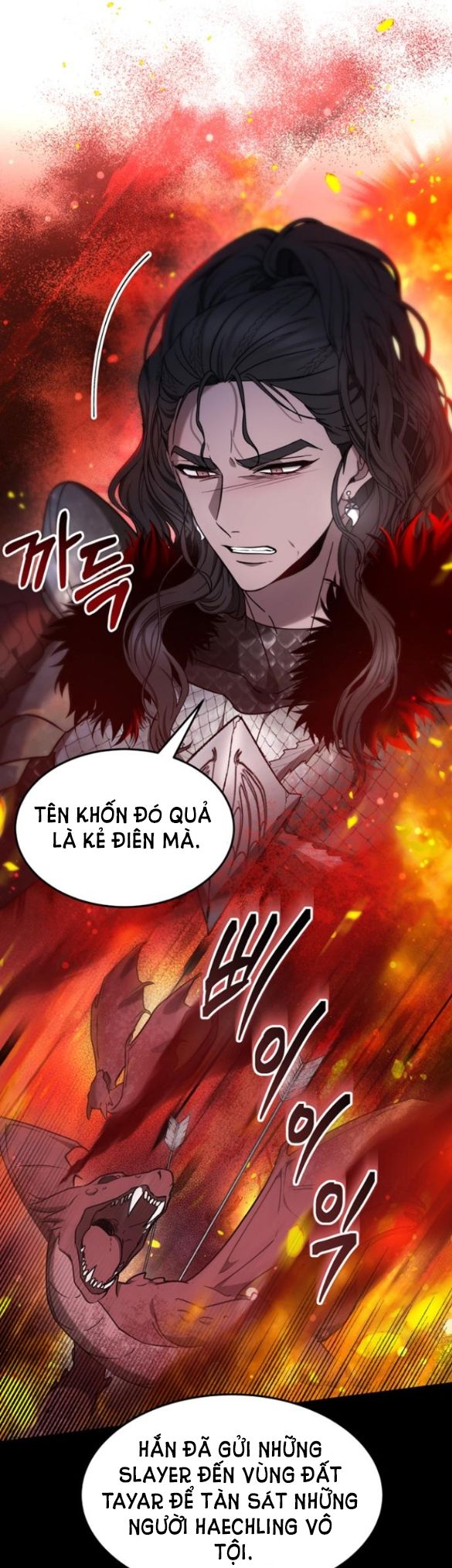 CƯỚP DÂU Chapter 4.5 - Trang 8