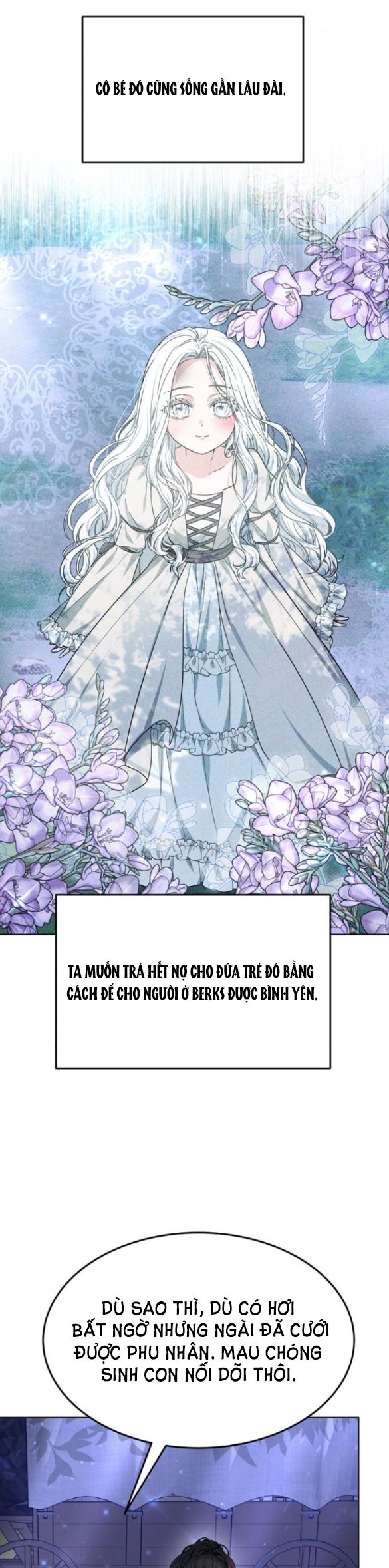 CƯỚP DÂU Chapter 5 - Trang 23