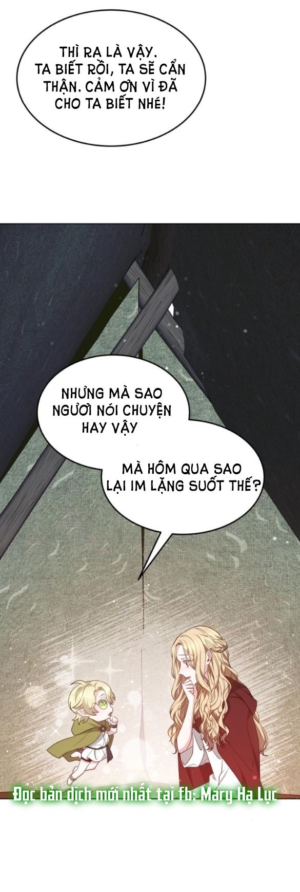 CƯỚP DÂU Chapter 6 - Trang 29