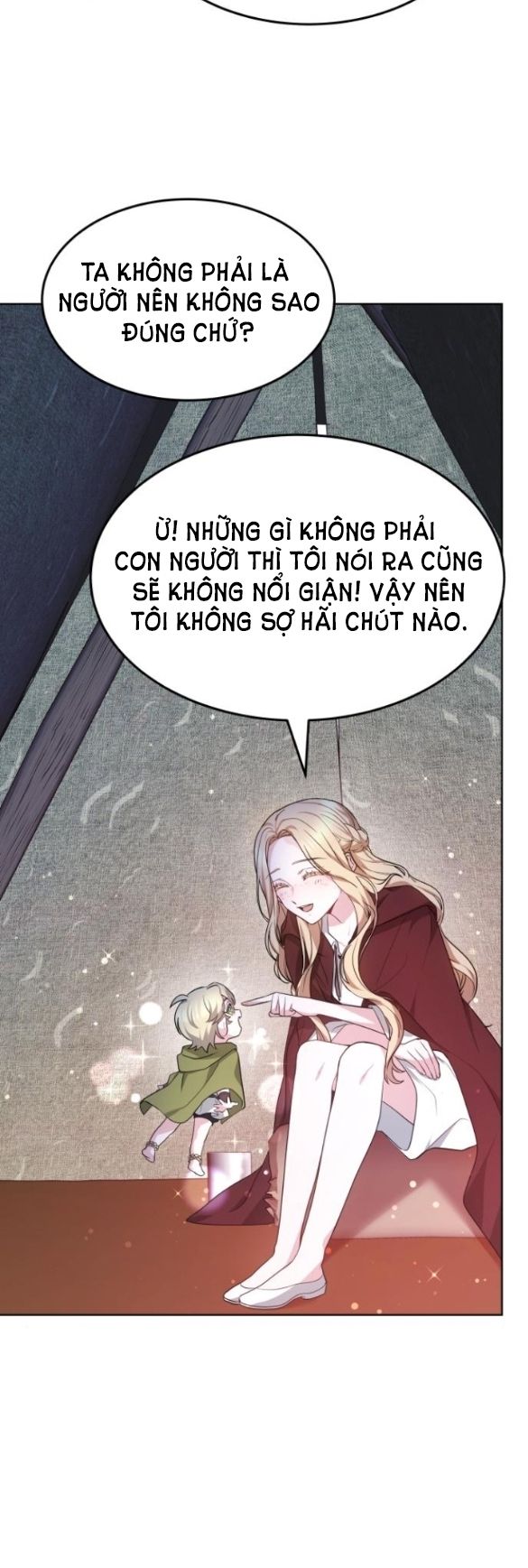 CƯỚP DÂU Chapter 6 - Trang 31