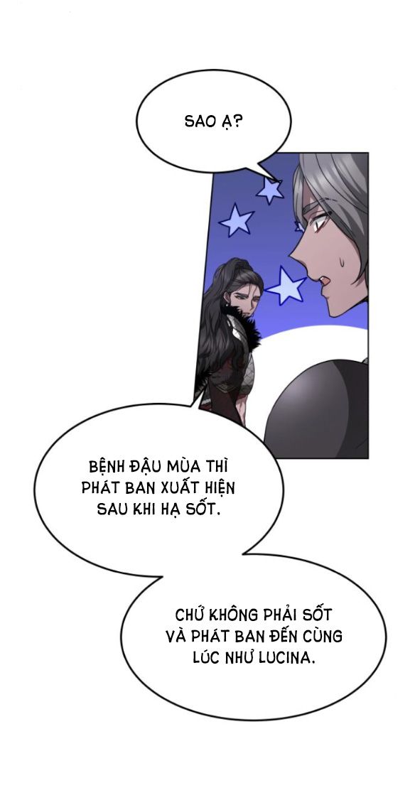 CƯỚP DÂU Chapter 7 - Trang 6