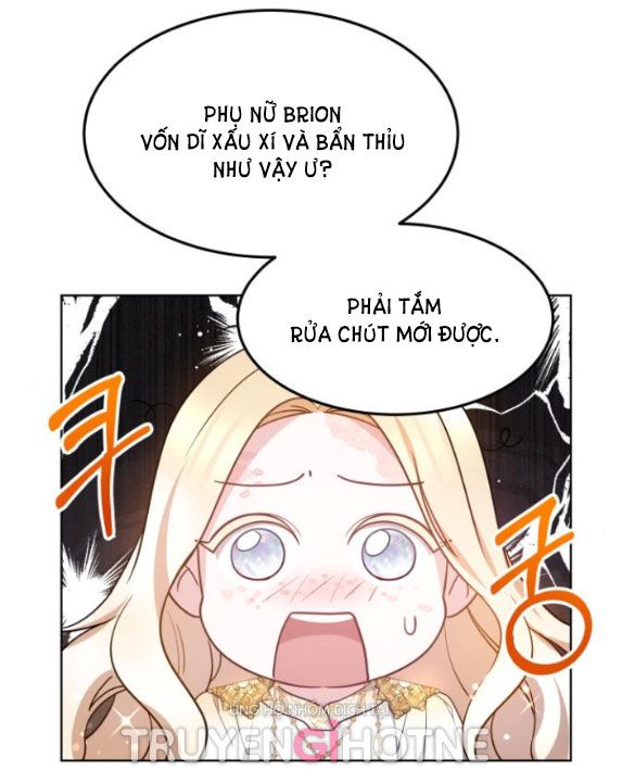 CƯỚP DÂU Chapter 8.5 - Trang 23