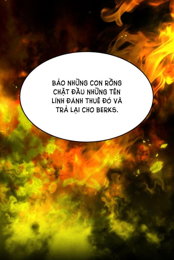 CƯỚP DÂU Chapter 8 - Trang 21