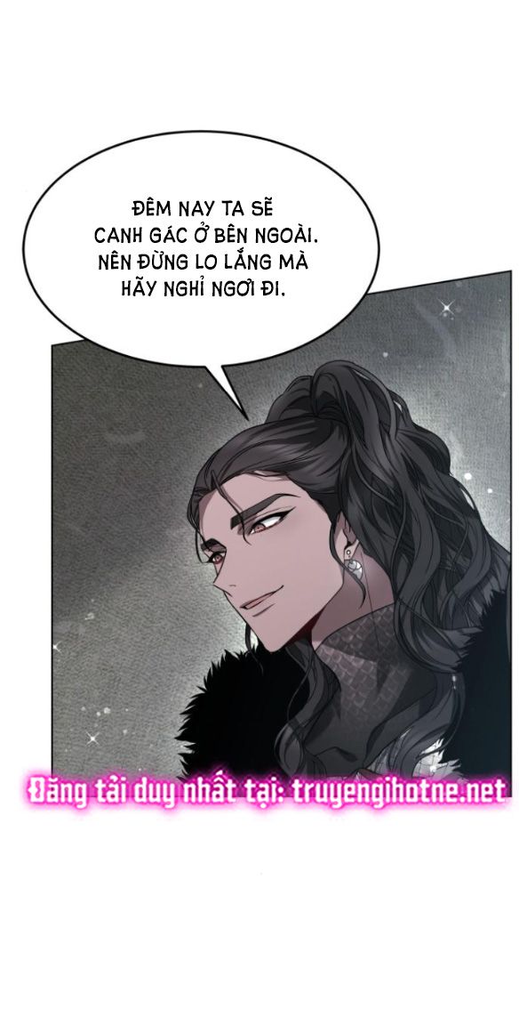 CƯỚP DÂU Chapter 8 - Trang 26