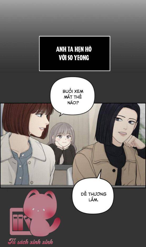 Hy Vọng Duy Nhất Chapter 20 - Trang 11