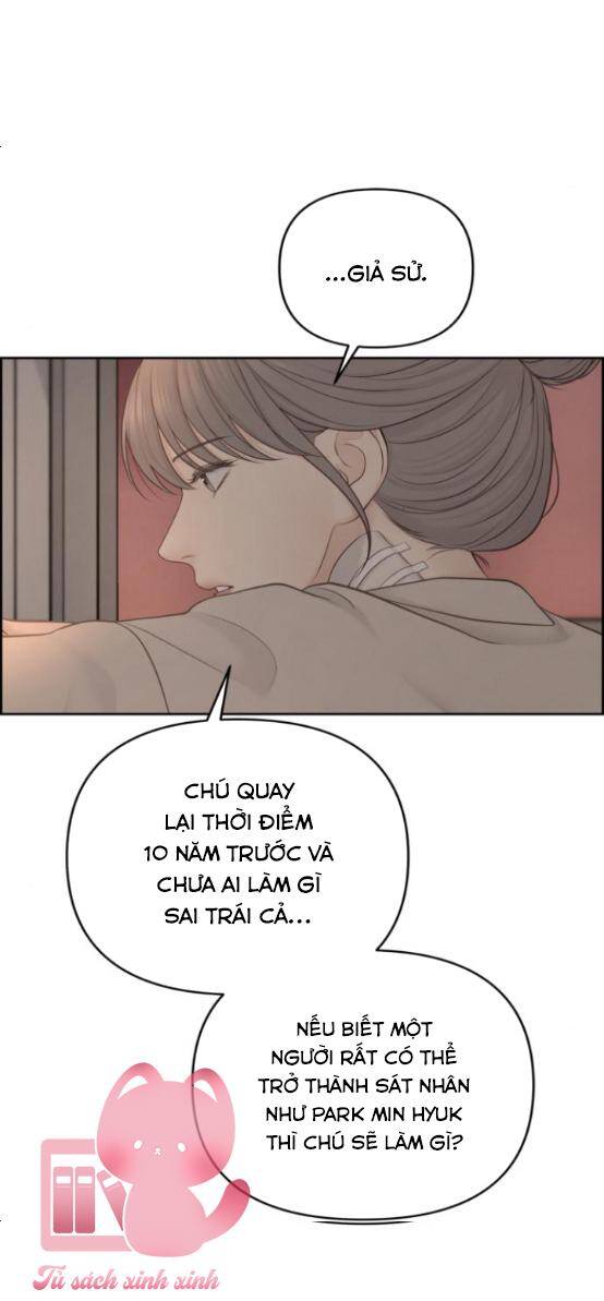 Hy Vọng Duy Nhất Chapter 20 - Trang 23