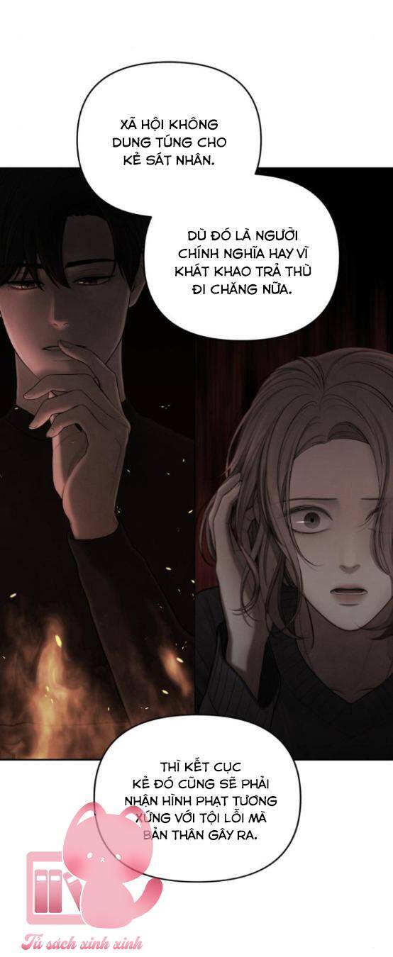 Hy Vọng Duy Nhất Chapter 20 - Trang 36