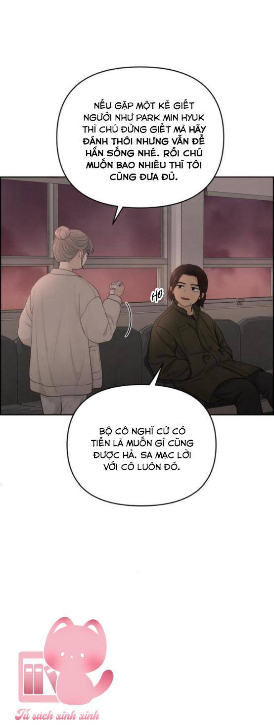 Hy Vọng Duy Nhất Chapter 20 - Trang 39