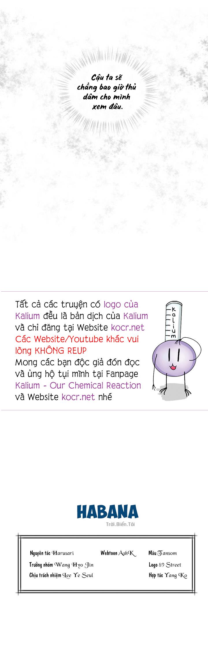 Hình Thái Khởi Sinh Chapter 16 - Trang 22