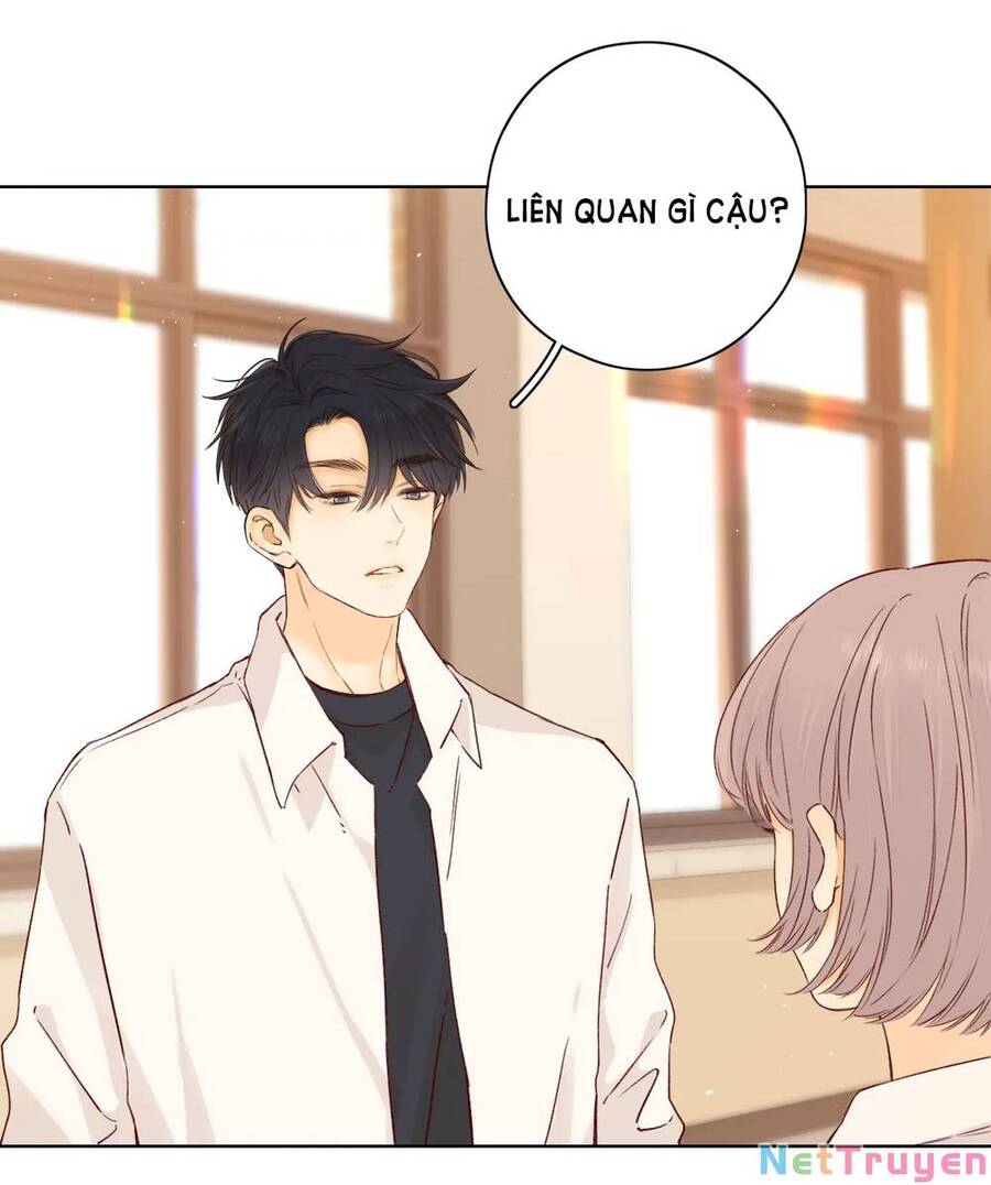 Khó Dỗ Dành Chapter 42.5 - Trang 18