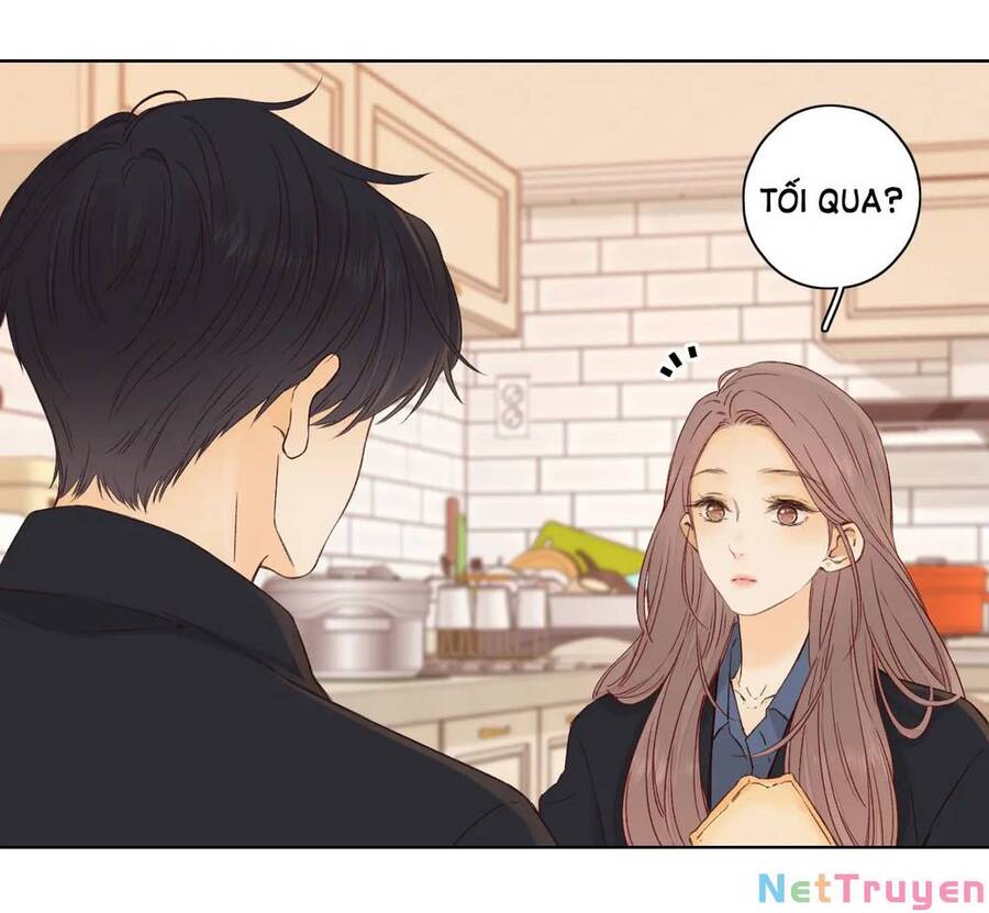 Khó Dỗ Dành Chapter 42.5 - Trang 6