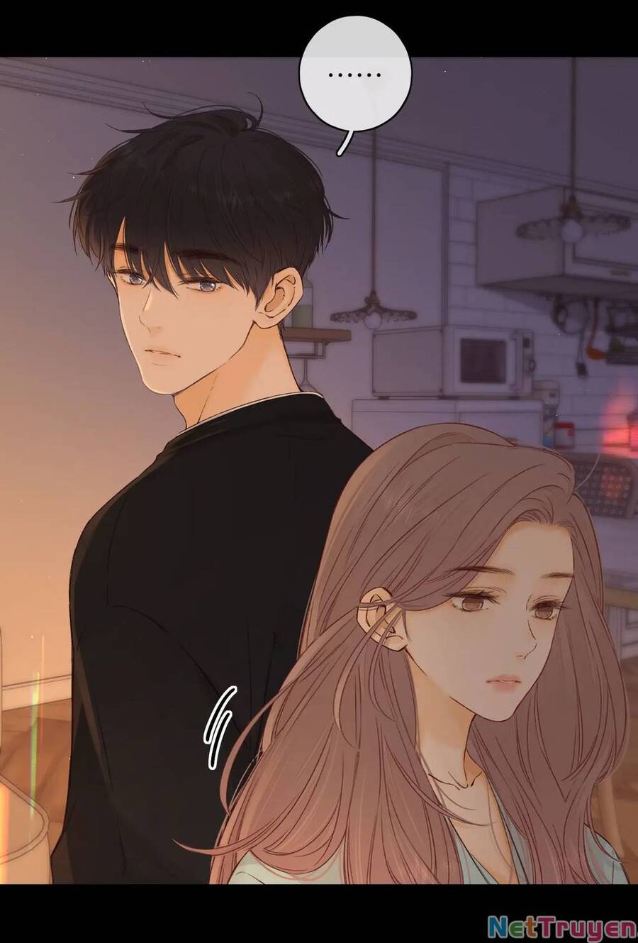 Khó Dỗ Dành Chapter 42 - Trang 12