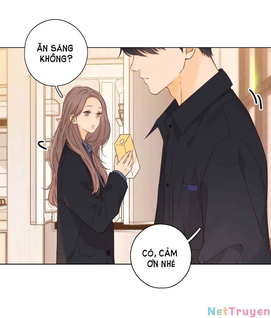 Khó Dỗ Dành Chapter 42 - Trang 17