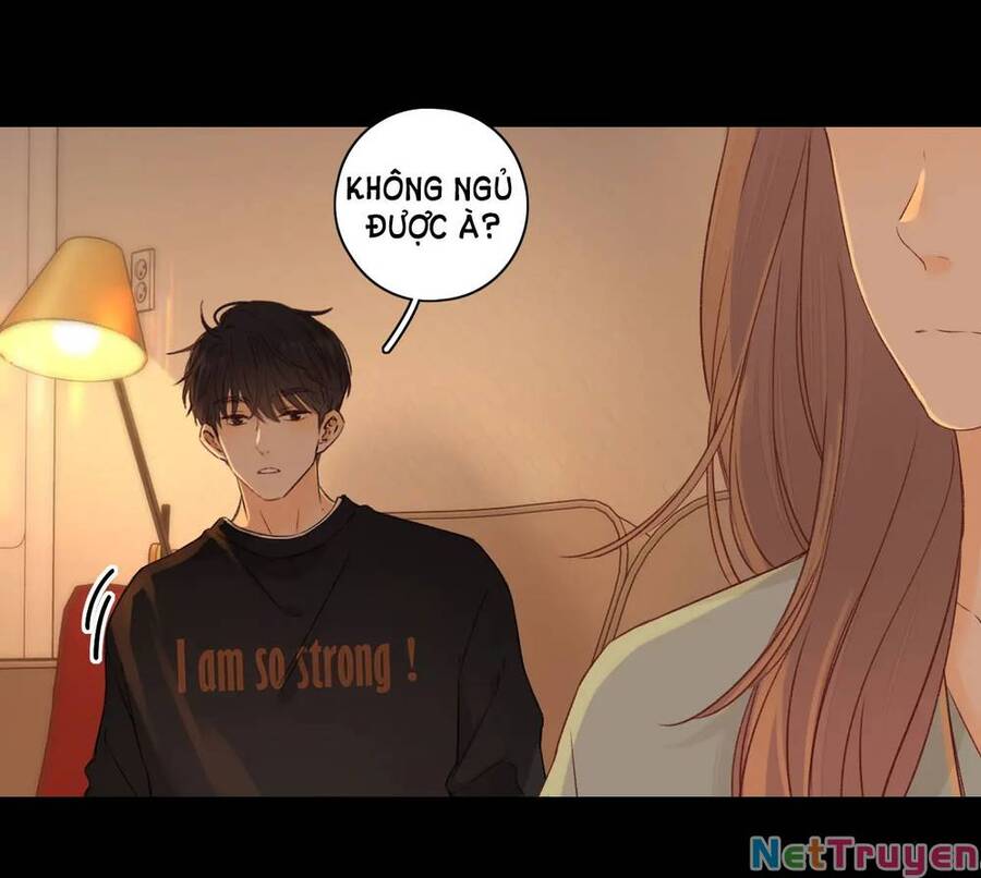 Khó Dỗ Dành Chapter 42 - Trang 4