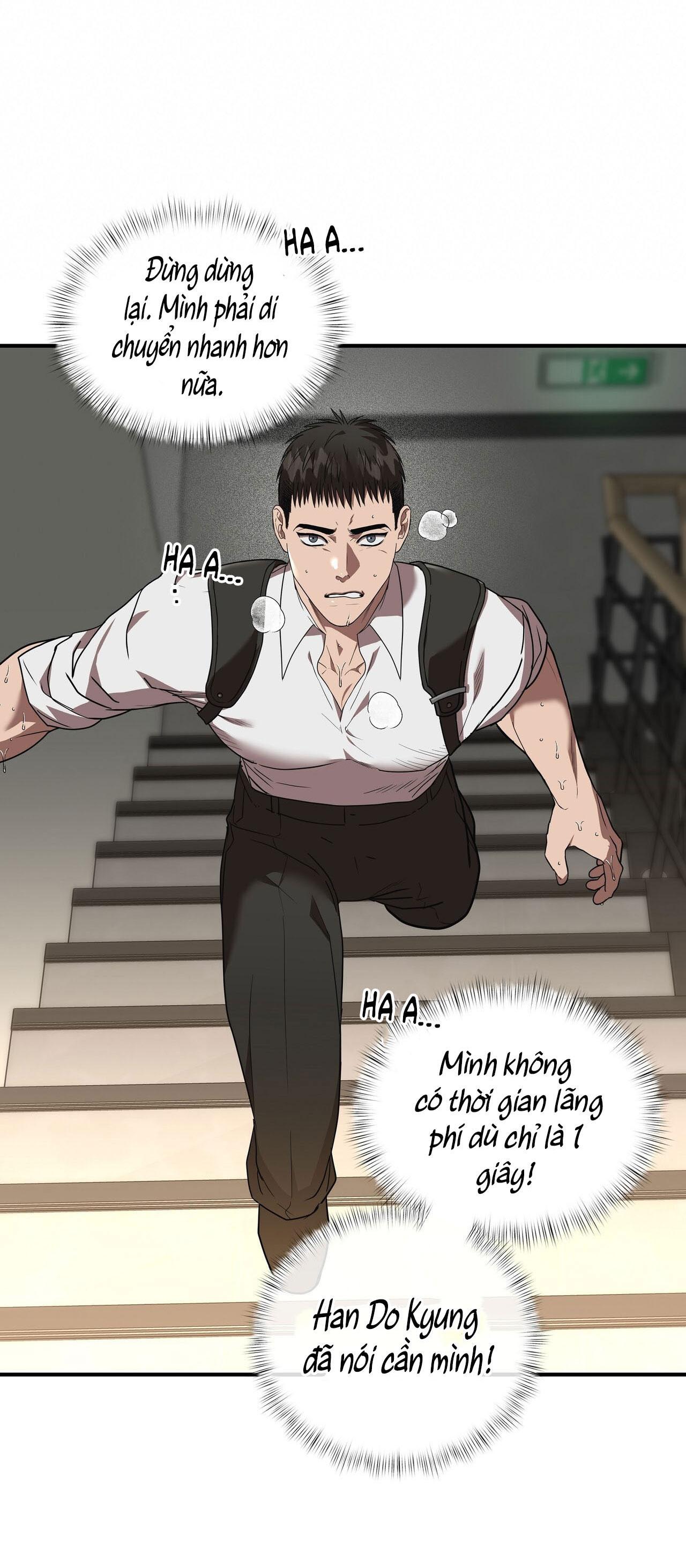 Ngang Tài Ngang Sức Chapter 13 - Trang 16