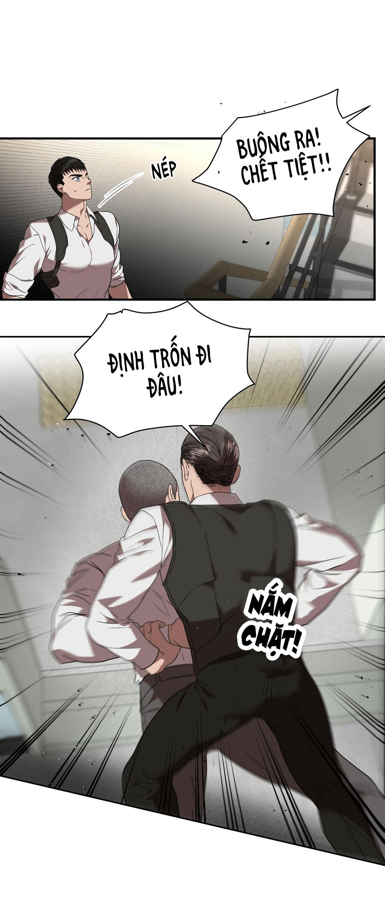 Ngang Tài Ngang Sức Chapter 13 - Trang 19